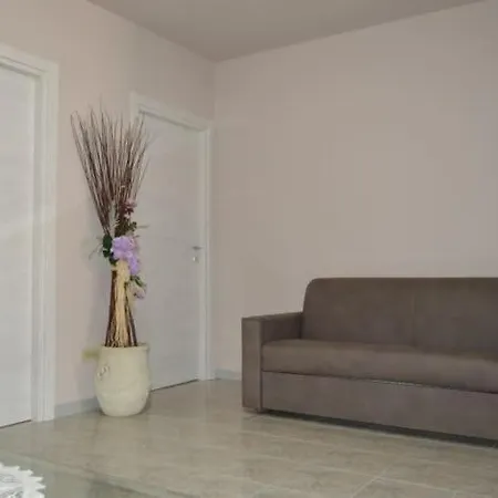 Casa Anna * Санта-Кроче- Камерина