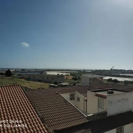 Дом отдыха Casa Anna *