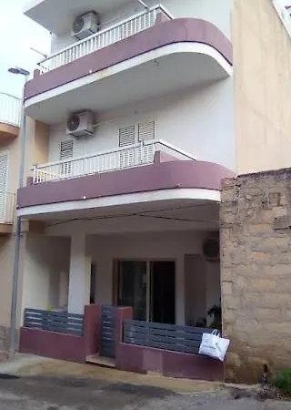 Casa Anna Дом отдыха *