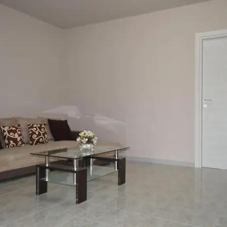 Дом отдыха Casa Anna Санта-Кроче- Камерина