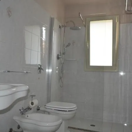 Casa Anna Санта-Кроче- Камерина