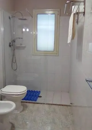 Дом отдыха Casa Anna